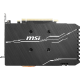MSI GeForce RTX 2060 VENTUS XS 6G OC