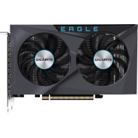 GIGABYTE Radeon RX 6400 EAGLE 4G (GV-R64EAGLE-4GD)