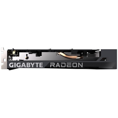 GIGABYTE Radeon RX 6400 EAGLE 4G (GV-R64EAGLE-4GD)