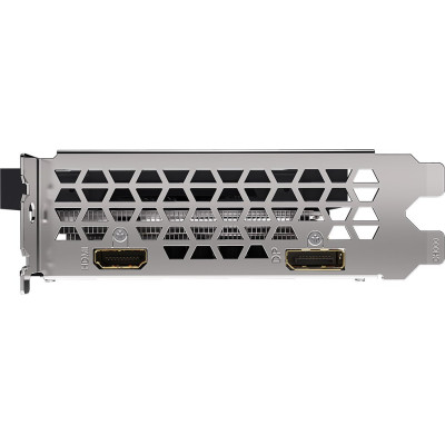 GIGABYTE Radeon RX 6400 EAGLE 4G (GV-R64EAGLE-4GD)