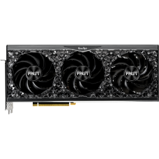 Palit GeForce RTX 4080 GameRock (NED4080019T2-1030G)