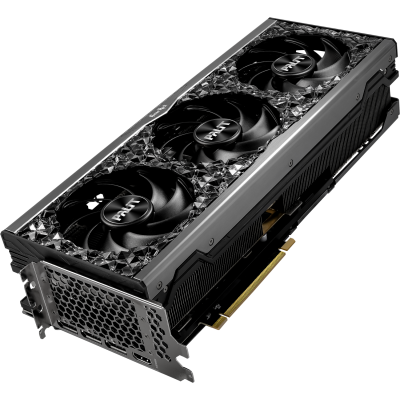 Palit GeForce RTX 4080 GameRock (NED4080019T2-1030G)