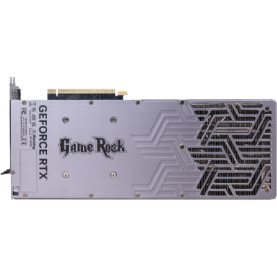 Palit GeForce RTX 4080 GameRock (NED4080019T2-1030G)