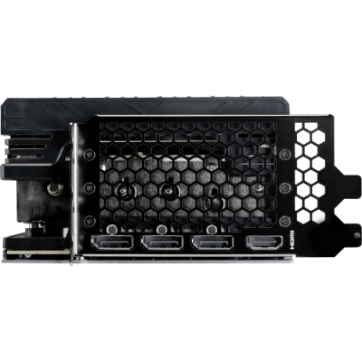 Palit GeForce RTX 4080 GameRock (NED4080019T2-1030G)