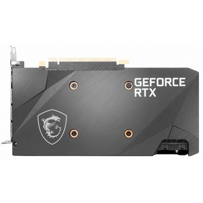 MSI GeForce RTX 3070 VENTUS 2X OC