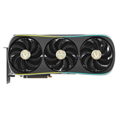 Zotac GAMING GeForce RTX 4090 AMP Extreme AIRO (ZT-D40900B-10P)