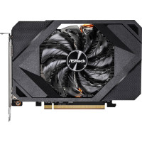 ASRock Radeon RX 6400 Challenger ITX 4GB (RX6400 CLI 4G)