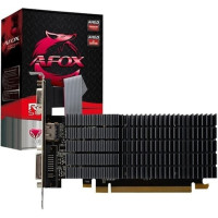 AFOX AMD Radeon AFOX HD 5450 1GB DDR3 (AF5450-1024D3L4)