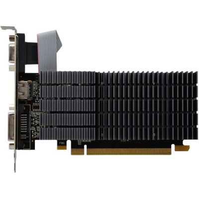 AFOX AMD Radeon AFOX HD 5450 1GB DDR3 (AF5450-1024D3L4)