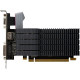 AFOX AMD Radeon AFOX HD 5450 1GB DDR3 (AF5450-1024D3L4)