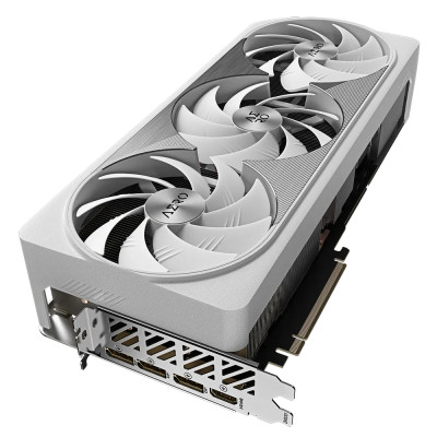 GIGABYTE GeForce RTX 4080 SUPER AERO OC 16G (GV-N408SAERO OC-16GD)