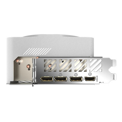 GIGABYTE GeForce RTX 4080 SUPER AERO OC 16G (GV-N408SAERO OC-16GD)