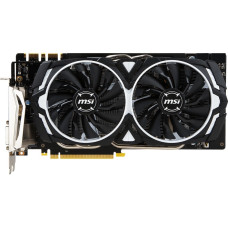 MSI GeForce GTX 1070 Ti ARMOR 8G