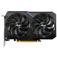 ASUS GeForce DUAL-RTX2070-O8G-MINI