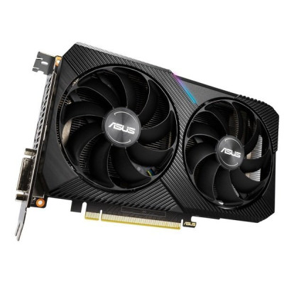 ASUS GeForce DUAL-RTX2070-O8G-MINI