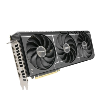 ASUS PRIME GeForce RTX5070 Ti 16GB (PRIME-RTX5070TI-16G)