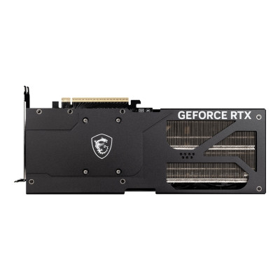 MSI GeForce RTX 5070 12G VENTUS 3X OC
