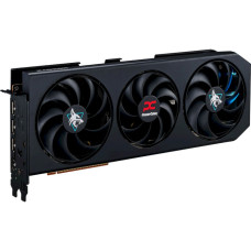 PowerColor Hellhound AMD Radeon RX 9070 16GB GDDR6 (RX9070 16G-L/OC)