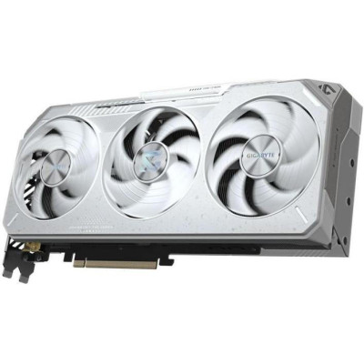 GIGABYTE Radeon RX 9070 XT GAMING OC ICE 16G (GV-R907XGAMINGOCICE-16GD)