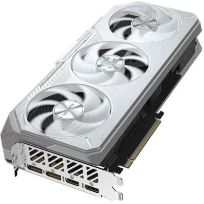 GIGABYTE Radeon RX 9070 XT GAMING OC ICE 16G (GV-R907XGAMINGOCICE-16GD)
