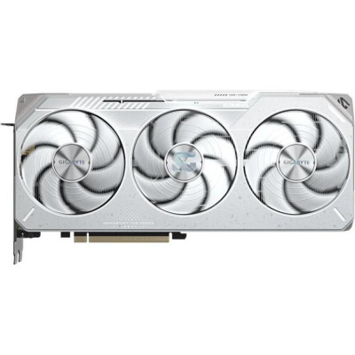 GIGABYTE Radeon RX 9070 XT GAMING OC ICE 16G (GV-R907XGAMINGOCICE-16GD)