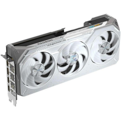 GIGABYTE Radeon RX 9070 XT GAMING OC ICE 16G (GV-R907XGAMINGOCICE-16GD)