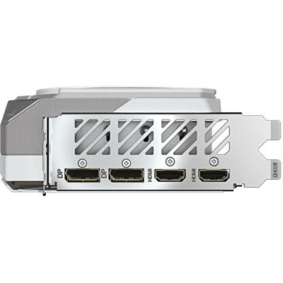 GIGABYTE Radeon RX 9070 XT GAMING OC ICE 16G (GV-R907XGAMINGOCICE-16GD)