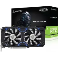 Arktek RTX 3050 6Gb (AKN3050D6S6GH1)