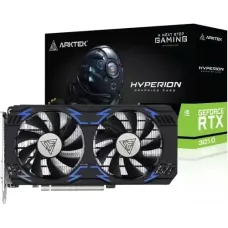 Arktek RTX 3050 6Gb (AKN3050D6S6GH1)