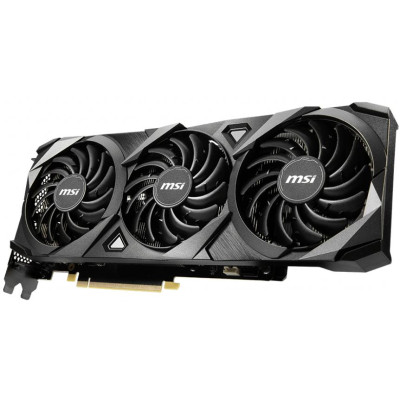 MSI GeForce RTX 3070 VENTUS 3X OC LHR (3070 VENTUS 3X 8G OC LHR)