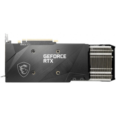 MSI GeForce RTX 3070 VENTUS 3X OC LHR (3070 VENTUS 3X 8G OC LHR)