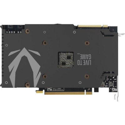 Zotac GeForce RTX 2070 SUPER MINI GAMING (ZT-T20710E-10M)
