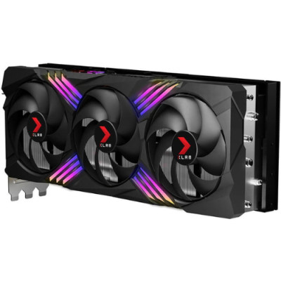 PNY Geforce RTX 4090 24 GB XLR8 Gaming VERTO EPIC-X RGB (VCG409024TFXXPB)