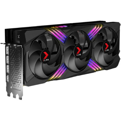PNY Geforce RTX 4090 24 GB XLR8 Gaming VERTO EPIC-X RGB (VCG409024TFXXPB)