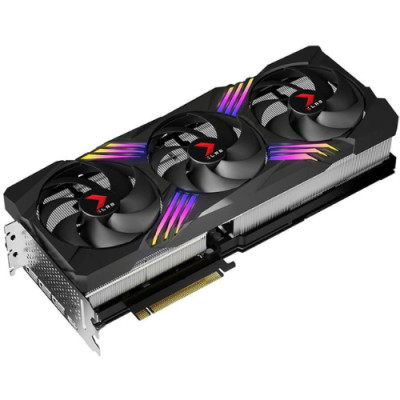 PNY Geforce RTX 4090 24 GB XLR8 Gaming VERTO EPIC-X RGB (VCG409024TFXXPB)