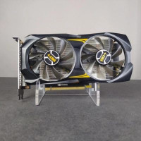 SkyNet GTX 1660 6GB Dual V4 (GTX 1660 Dual 6G D5 V4)