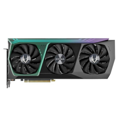 Zotac GAMING GeForce RTX 3090 AMP Core Holo (ZT-A30900C-10P)