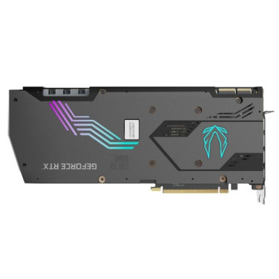 Zotac GAMING GeForce RTX 3090 AMP Core Holo (ZT-A30900C-10P)