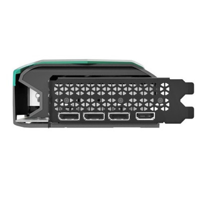 Zotac GAMING GeForce RTX 3090 AMP Core Holo (ZT-A30900C-10P)