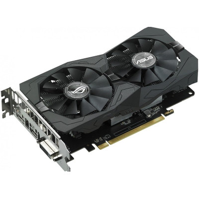 ASUS ROG-STRIX-RX560-4G-GAMING