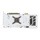 ASUS TUF-RTX4070TIS-O16G-BTF-WHITE