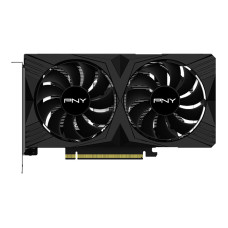 PNY GeForce RTX 4060 8GB VERTO (VCG40608DFXPB1)