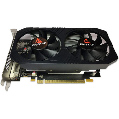 Biostar Radeon RX 560 4GB (VA5615RF41)