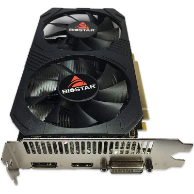 Biostar Radeon RX 560 4GB (VA5615RF41)