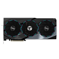 GIGABYTE AORUS GeForce RTX 4070 Ti Super Master 16G (GV-N407TSAORUS M-16GD)