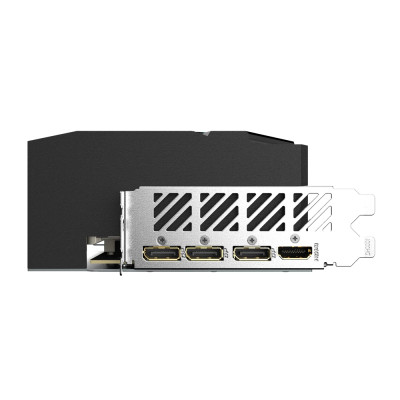 GIGABYTE AORUS GeForce RTX 4070 Ti SUPER MASTER 16G (GV-N407TSAORUS M-16GD)