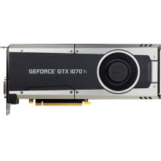EVGA GeForce GTX 1070 Ti GAMING (08G-P4-5670-KR)