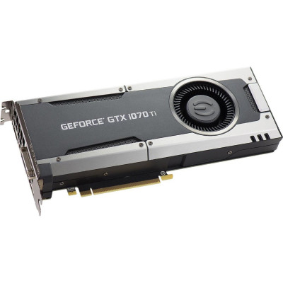 EVGA GeForce GTX 1070 Ti GAMING (08G-P4-5670-KR)