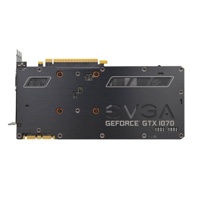 EVGA GeForce GTX 1070 Ti GAMING (08G-P4-5670-KR)