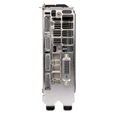 EVGA GeForce GTX 1070 Ti GAMING (08G-P4-5670-KR)